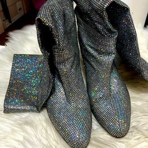 SJP Studio Boots